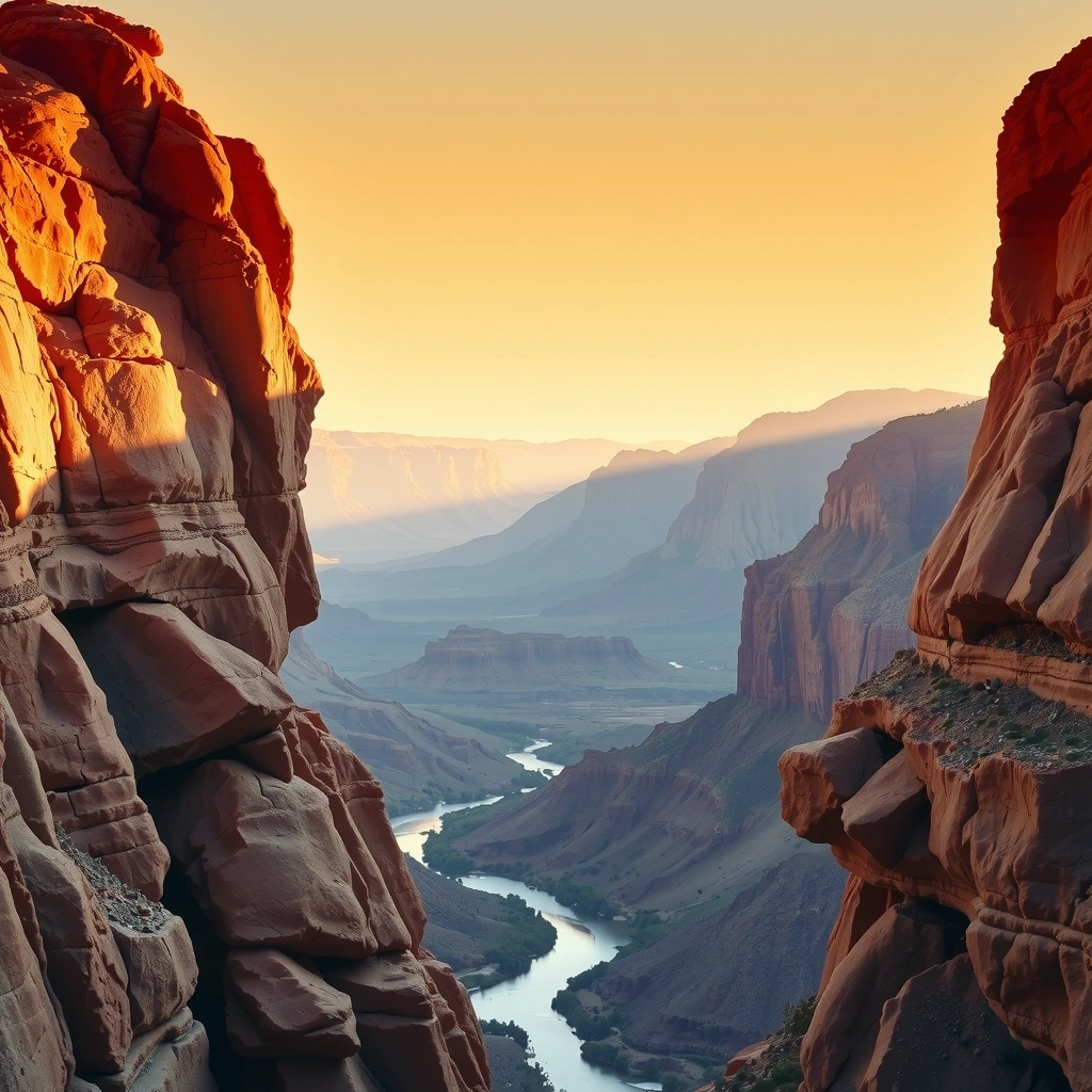 Гранд-Каньон